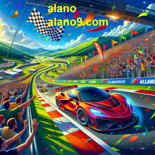 A Emoção das Corridas: Por que os Jogos de Corrida São Tão Populares?