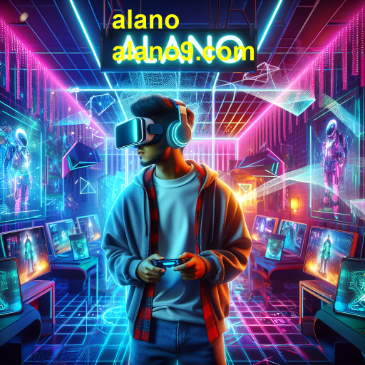 A Revolução dos Jogos em Realidade Virtual